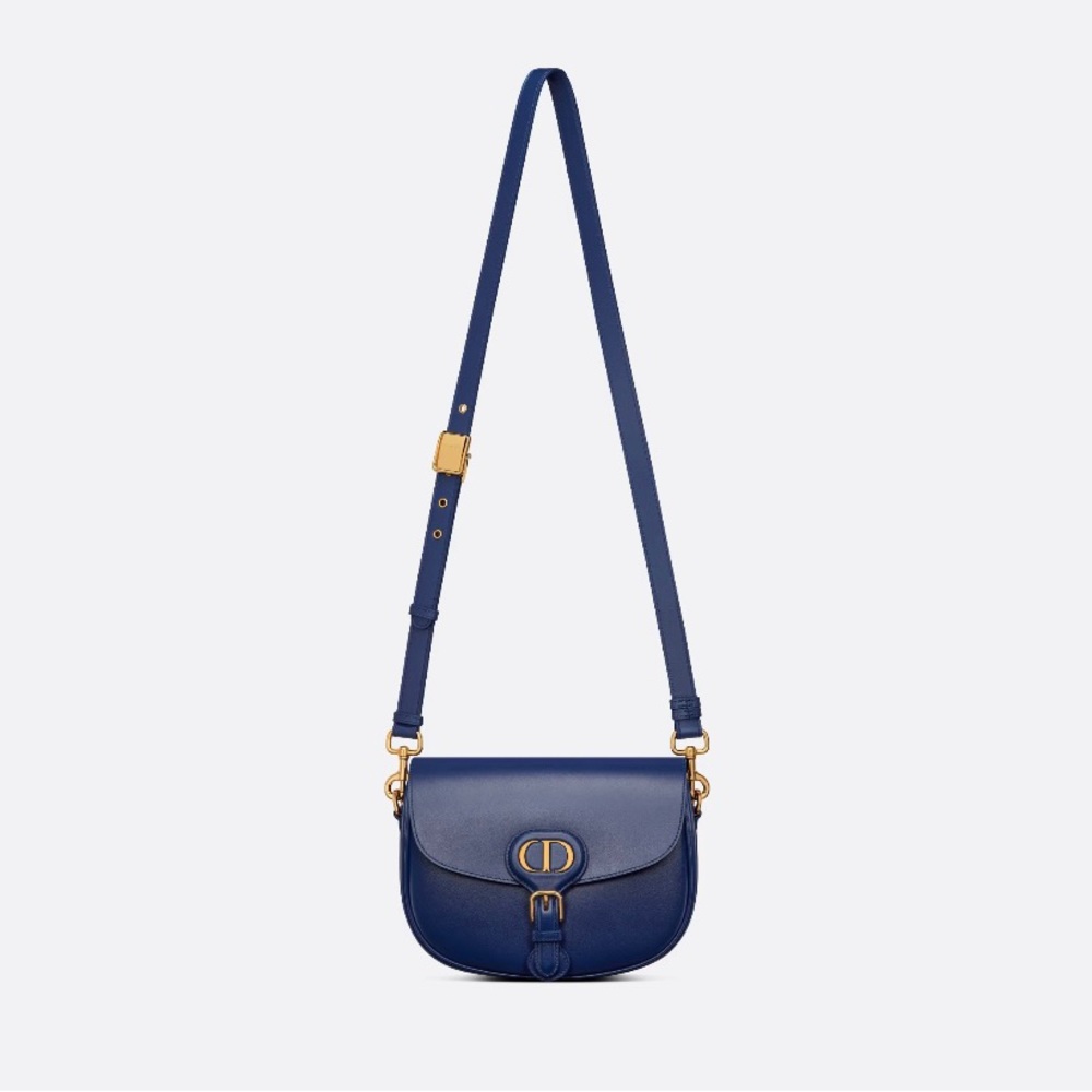 MEDIUM DIOR BOBBY BAG - Picture 4 of 6